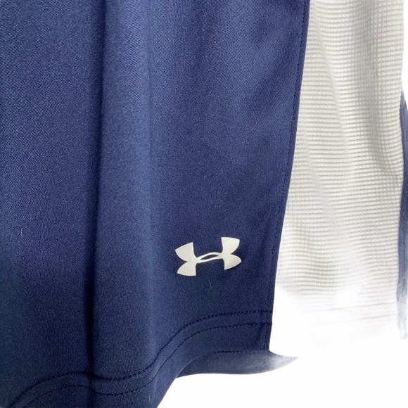 Under Armour Athletic Shorts - Picture 2 of 13